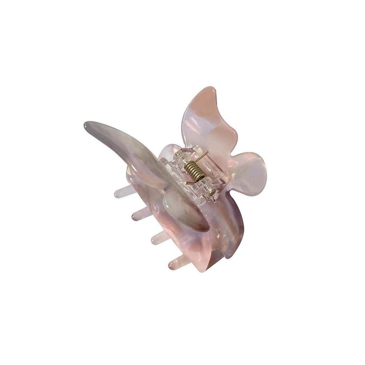 Butterfly Hair Clip R01437