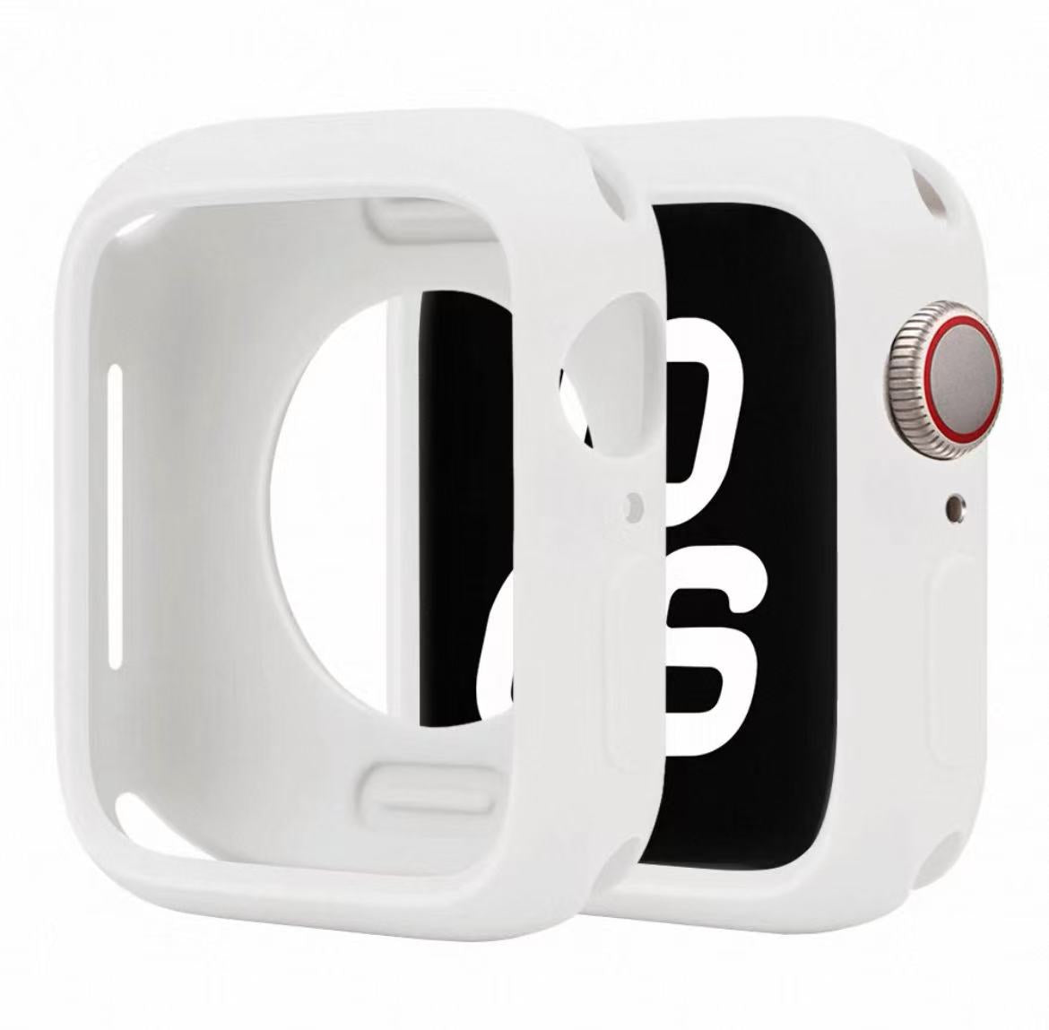 Silicon Apple Watch Case シリコンアップルウォッチケース R02106