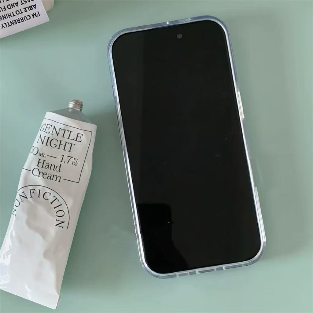 ”Blooming Spring” iPhone case ”花咲く春” iPhoneケース R02119