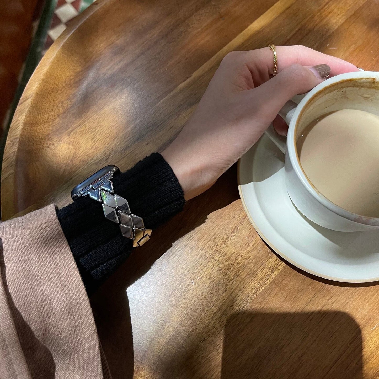 おしゃれなApple Watch Band アップルウォッチバンド AWB0070