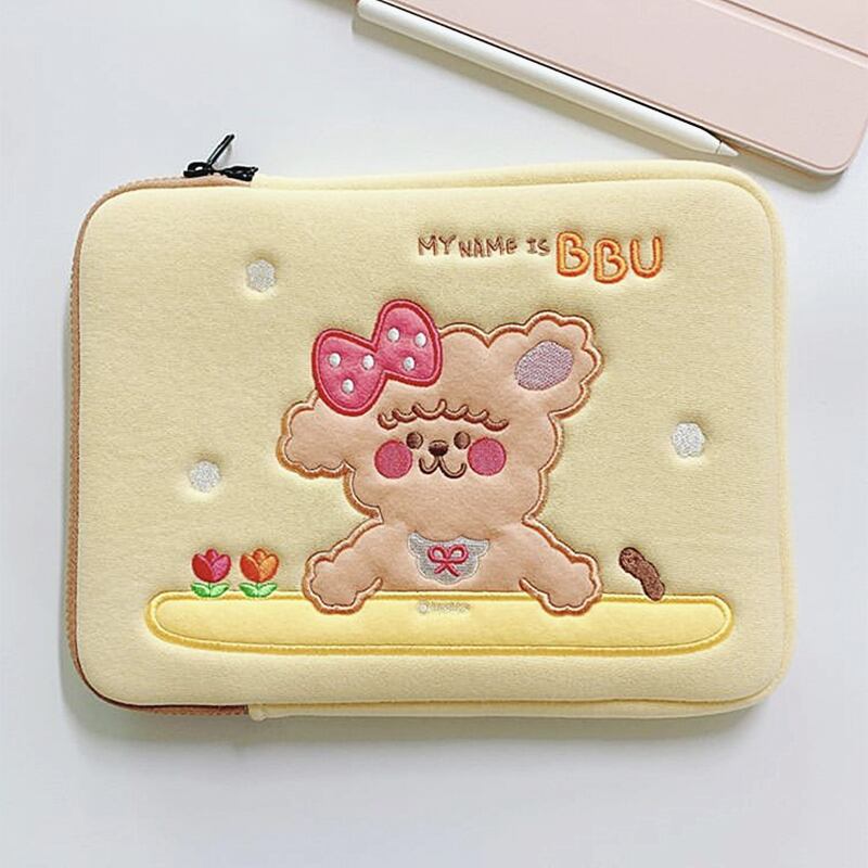 かわいいMacbook iPad パソコンバッグ