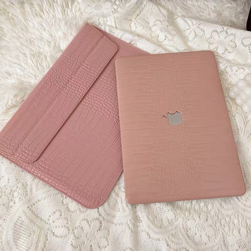 Leather MacBook Bag レザーMacBookバッグ R01279