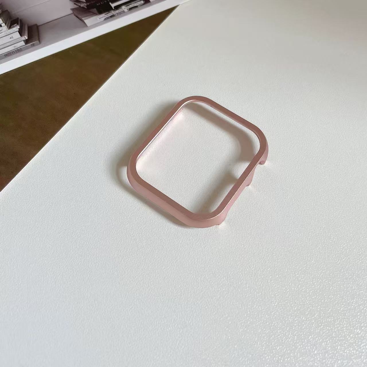 Simple Apple Watch Case シンプルアップルウォッチケース R02107