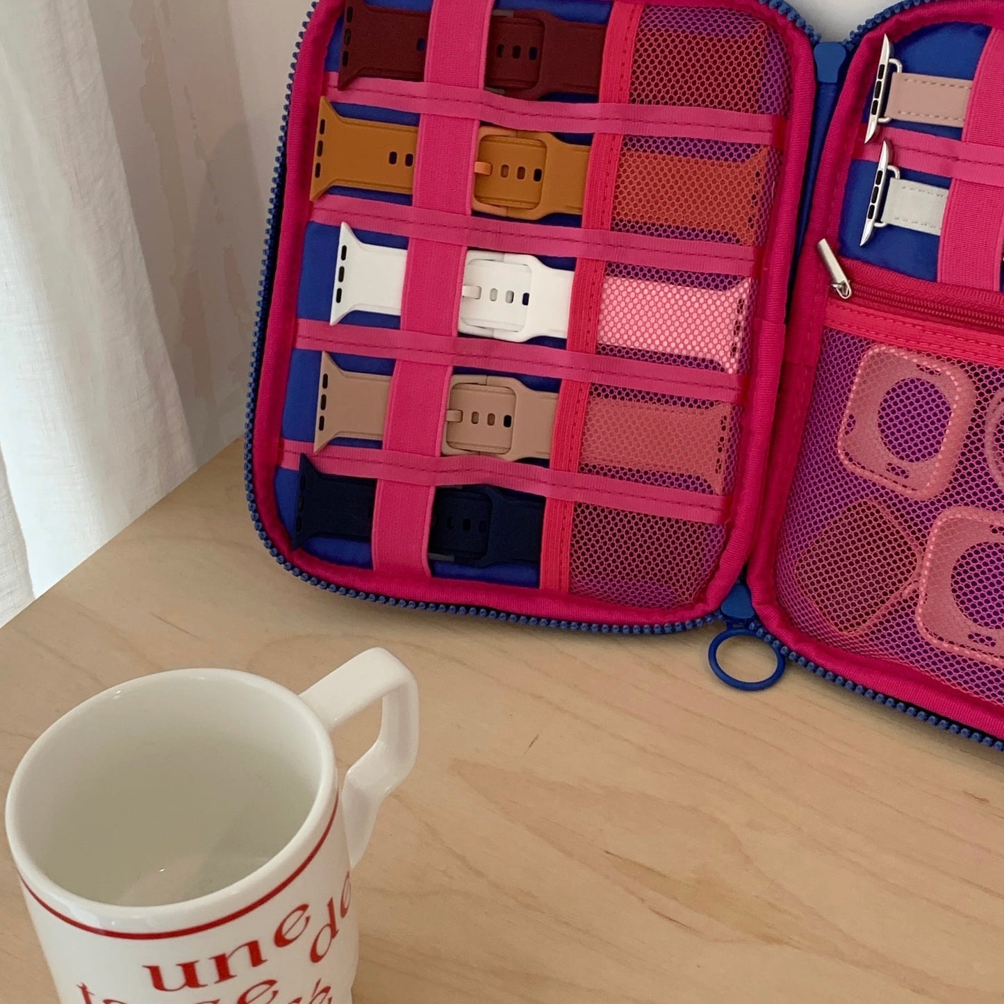 Apple Watch Bag アップルウォッチバッグ R01278