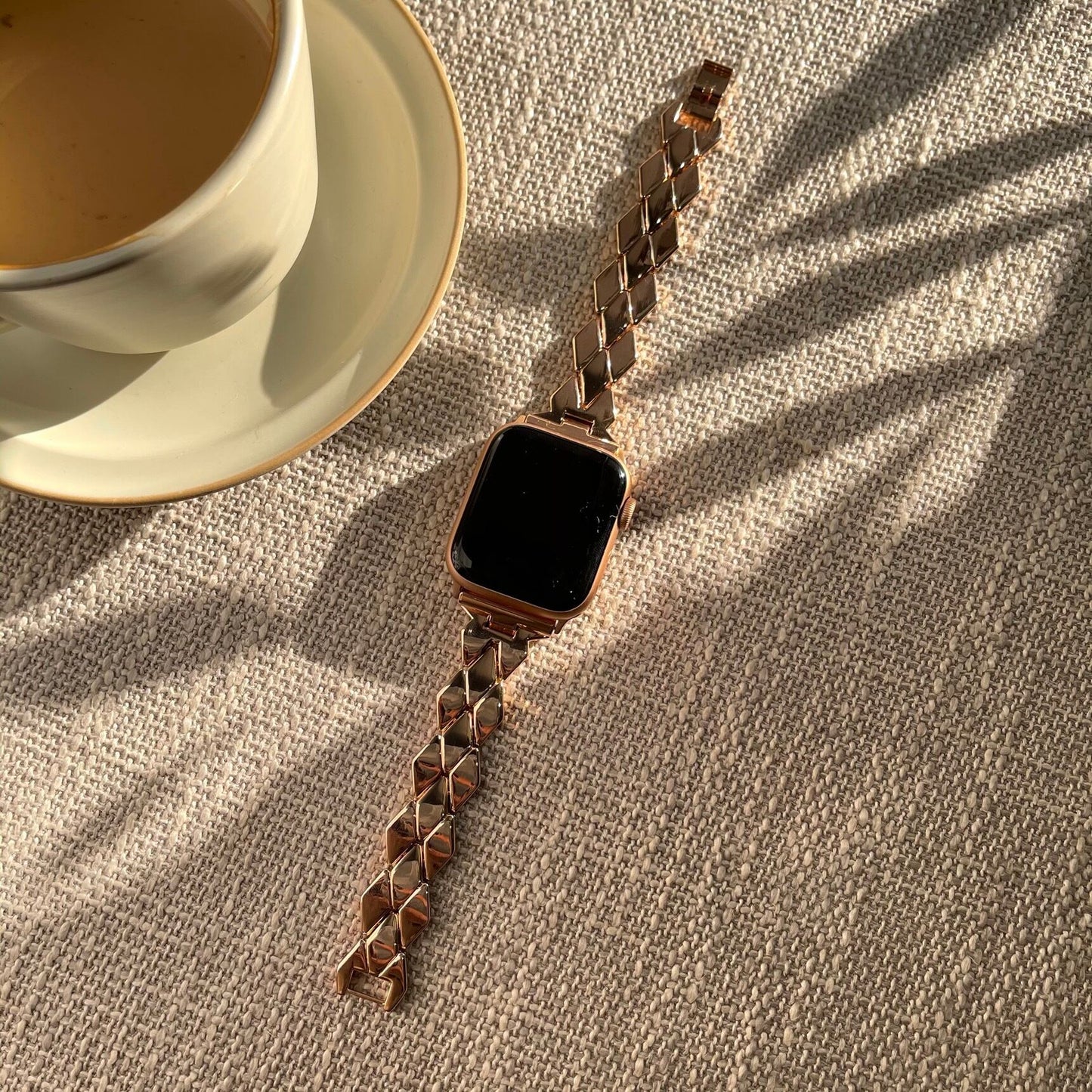 おしゃれなApple Watch Band アップルウォッチバンド AWB0070