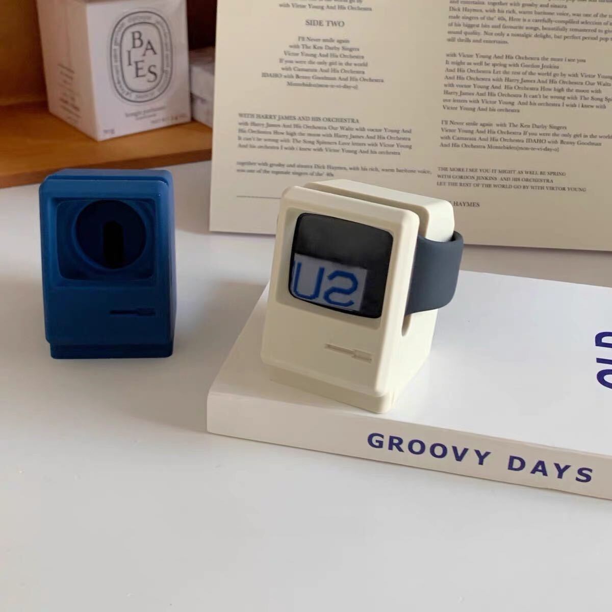 Apple Watch Charge Stand Apple Watch充電スタンド R1203