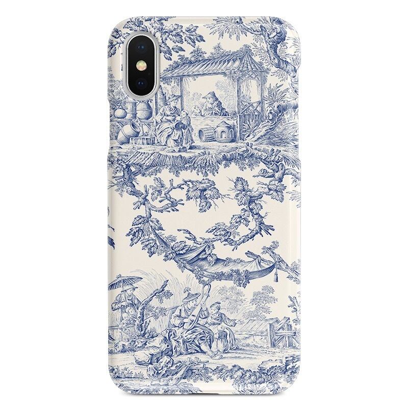Drawing Sketch iPhone case スケッチおしゃれなスマホケース PN0081