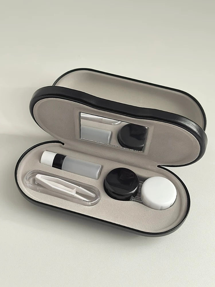 2in1 Compact Spectacle Case 2イン1 コンパクトメガネケース R02108