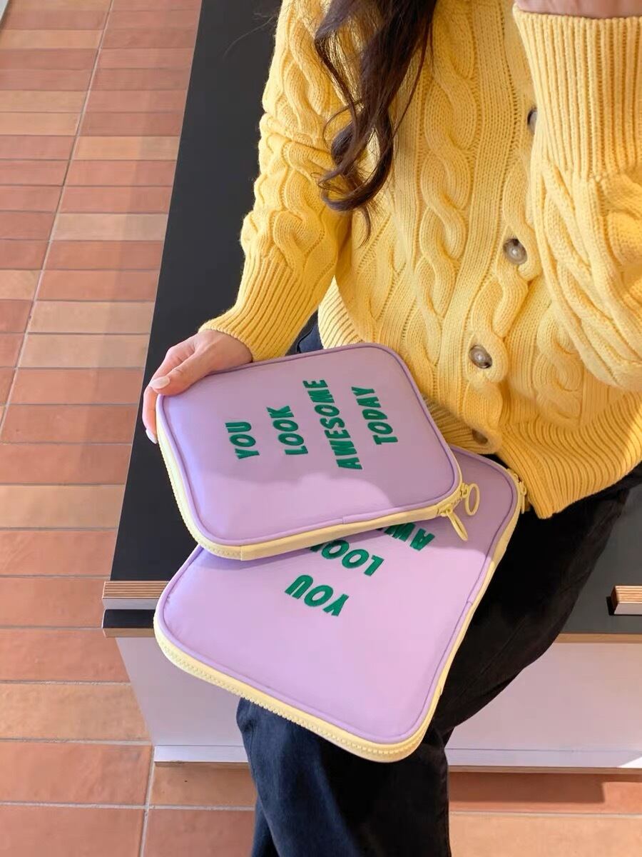 Apple Watch Band Bag Apple Watch バンド収納バッグ R01302