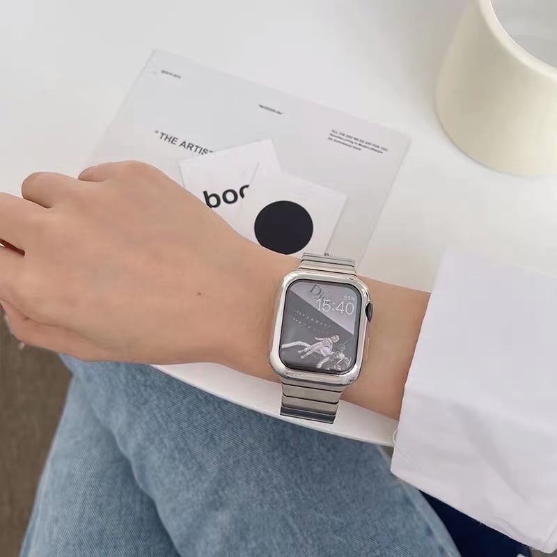 おしゃれなApple Watch Band アップルウォッチバンド AWB0089
