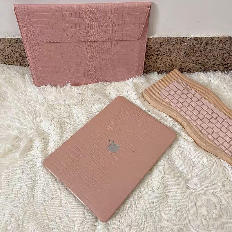 Leather MacBook Bag レザーMacBookバッグ R01279