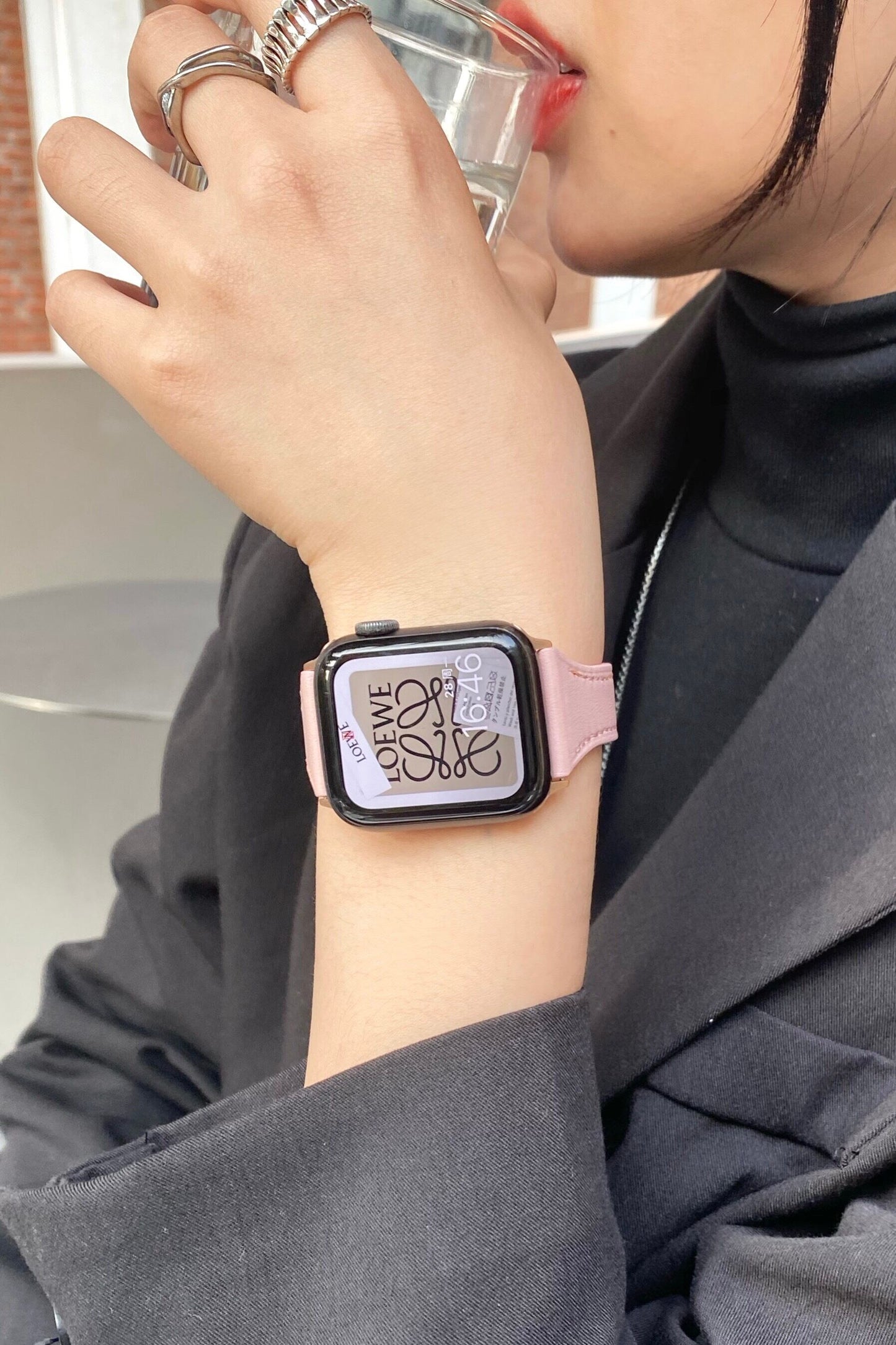 おしゃれなApple Watch Band アップルウォッチバンド AWB0081