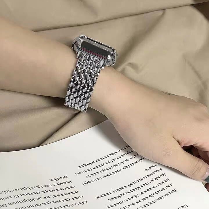 おしゃれなApple Watch Bands アップルウォッチバンド AWB0073