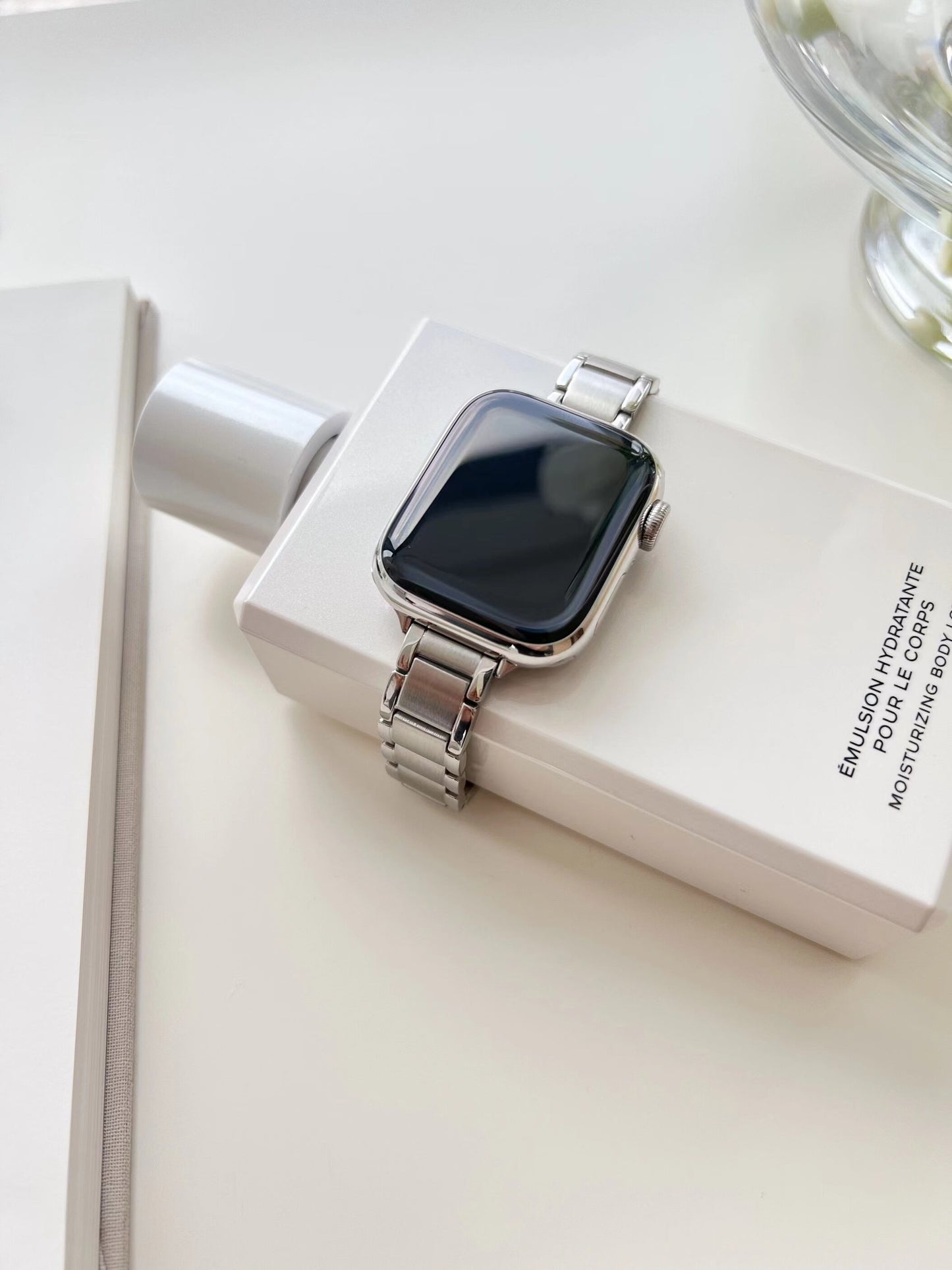 Simple Apple Watch Band シンプルApple Watchバンド R01208