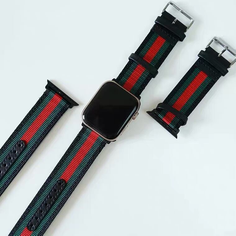 おしゃれなアップルウォッチベルト バンド 時計用ベルト Apple Watch Belts AWB0068