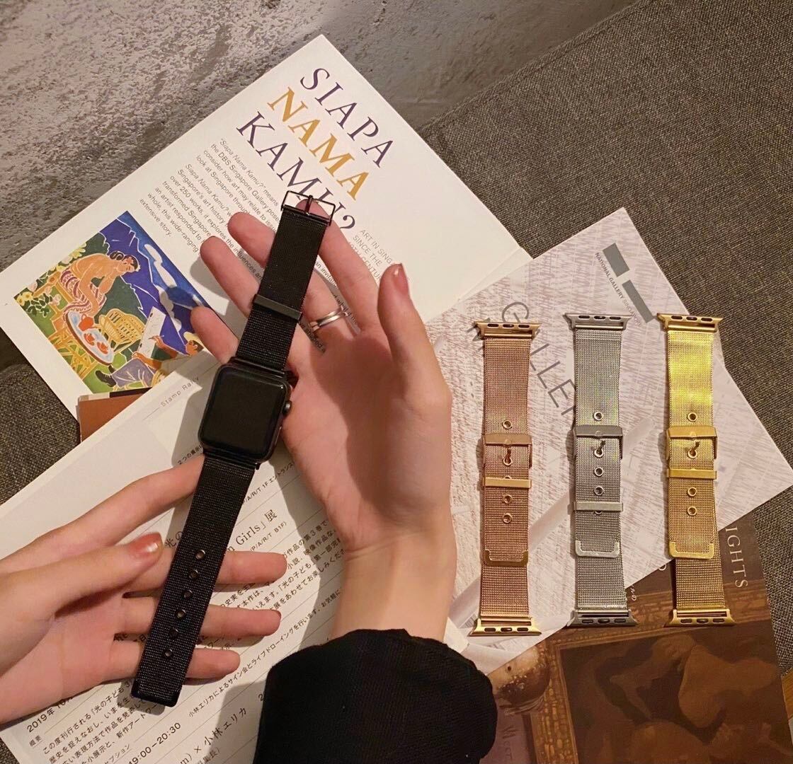 おしゃれなApple Watch Band アップルウォッチバンド AWB0012