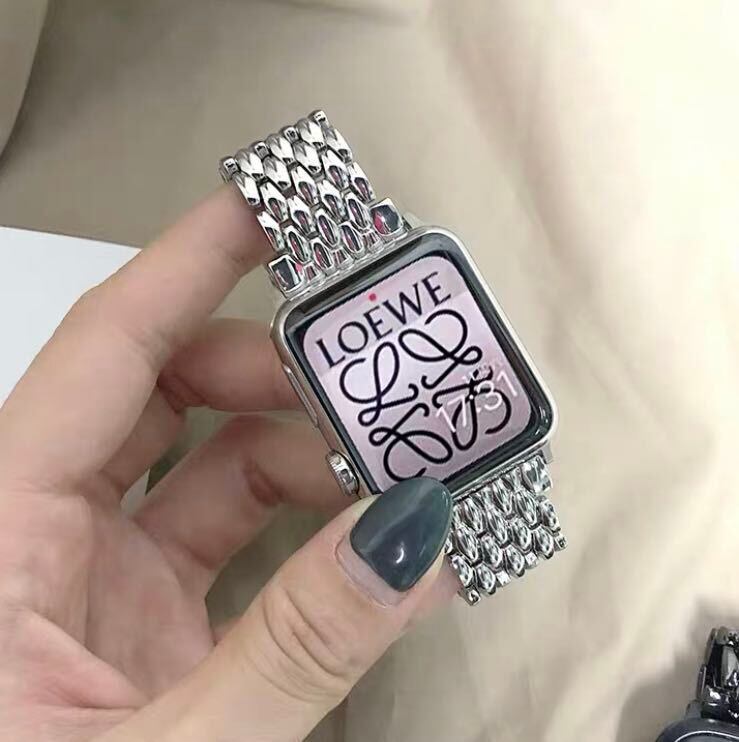 おしゃれなApple Watch Bands アップルウォッチバンド AWB0073