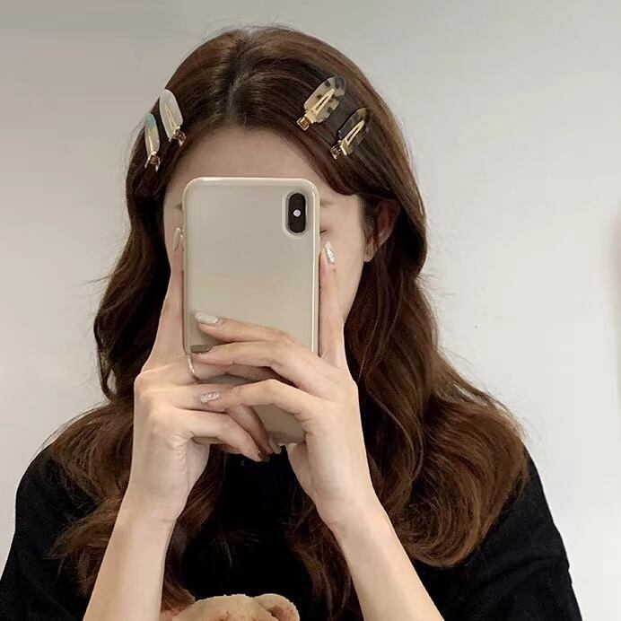 Cute Hair Clip R01150