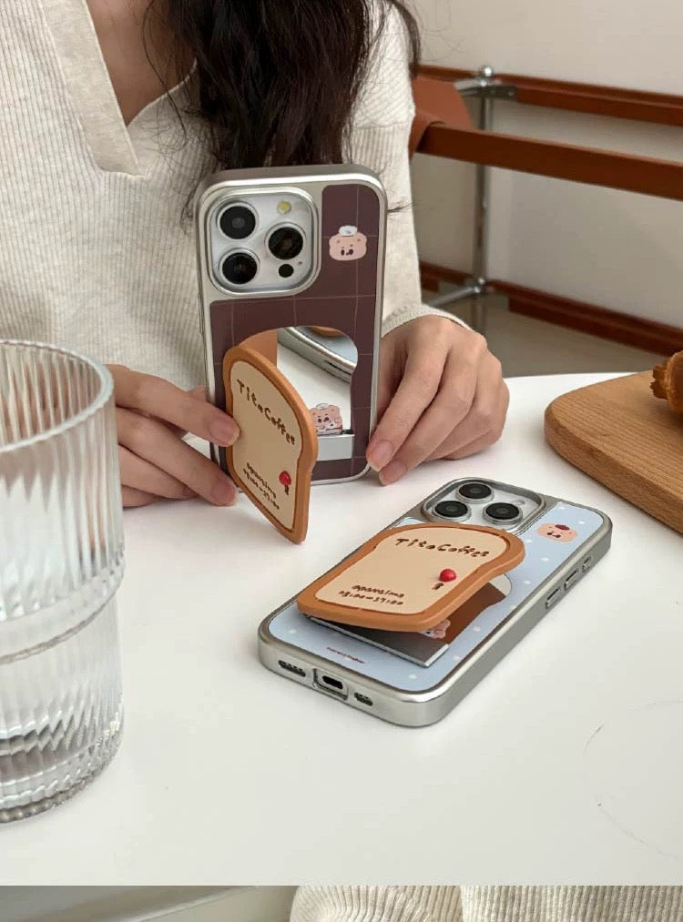 iPhone Stand Case