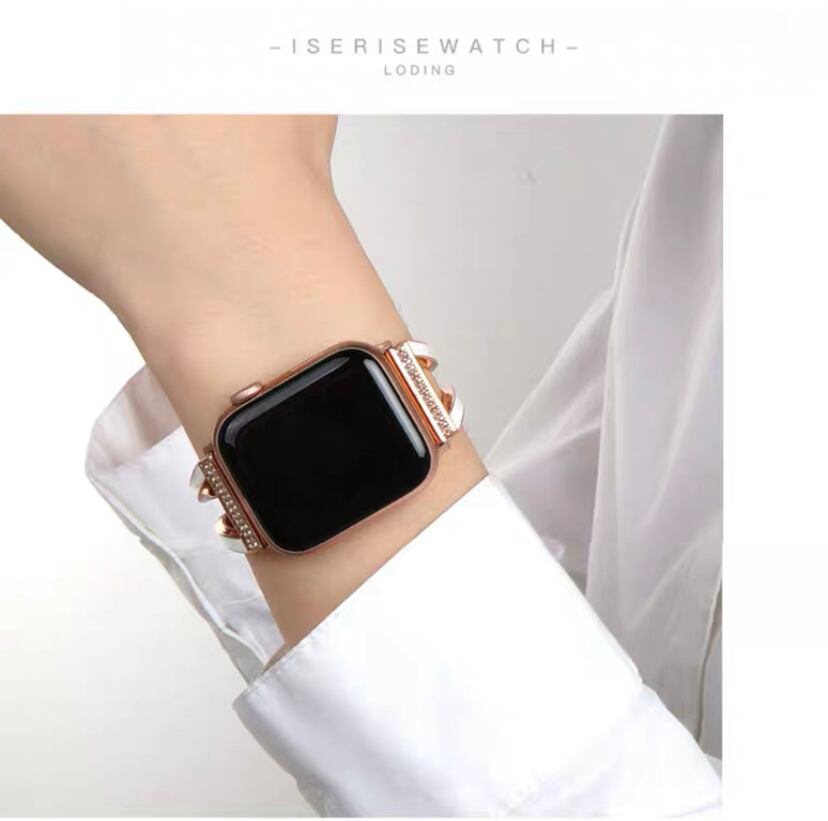 iSeriesWatch Apple Watch Band アップルウォッチバンド AWB0063