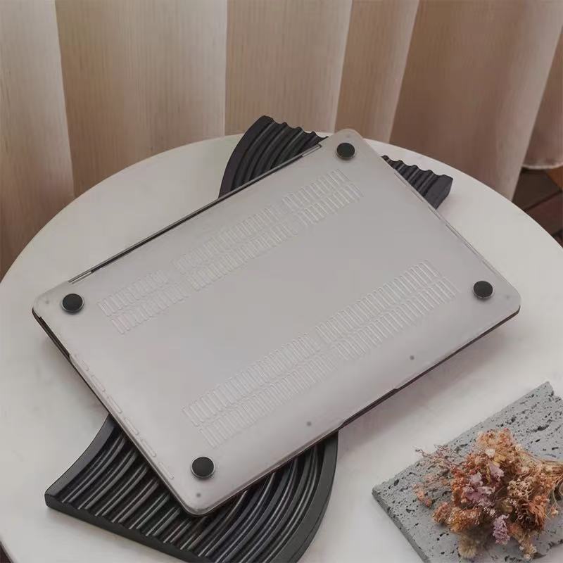 Bronze Leaf MacBook Cover　ブロンズリーフMacBookカバー　R02169