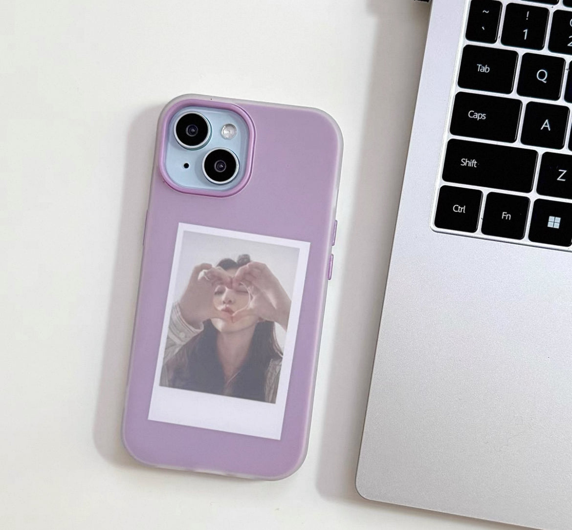 Colorful iPhone カラフルiPhoneケース　R02112