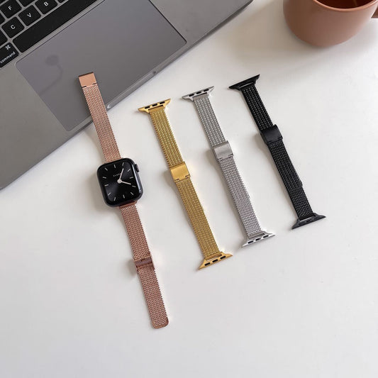 Simple Skinny Apple Watch Band　R01167