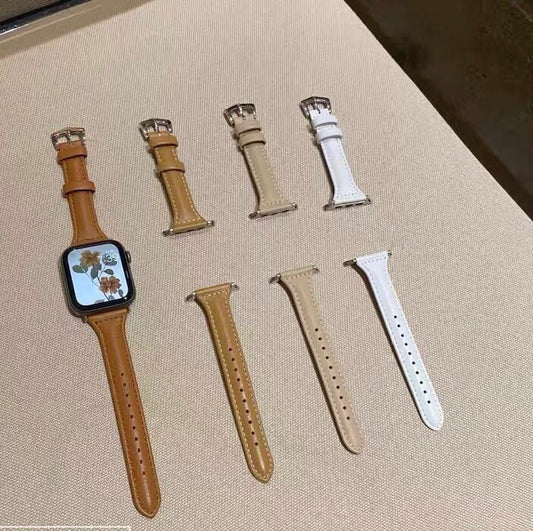 シンプルなアップルウォッチバンド　Apple Watch Band AWB0066