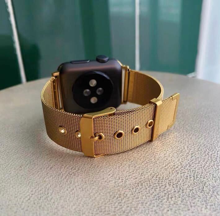 おしゃれなApple Watch Band アップルウォッチバンド  AWB0012