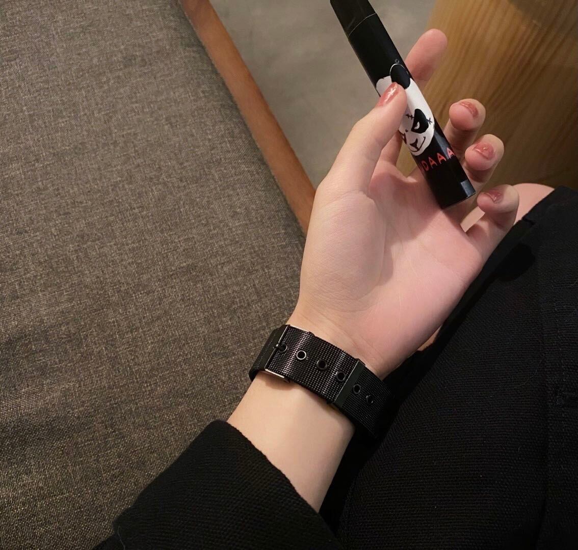 おしゃれなApple Watch Band アップルウォッチバンド  AWB0012