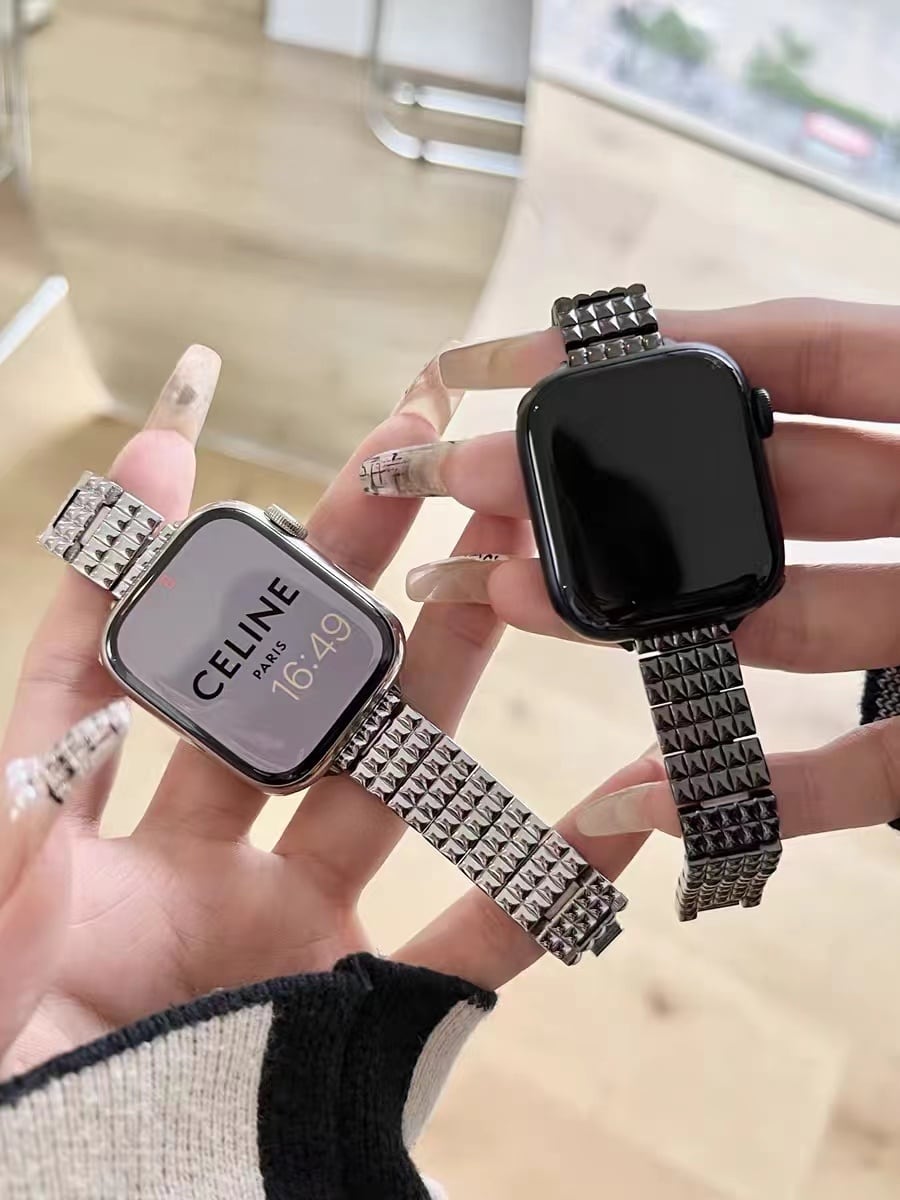 Simple Apple Watch Band　R01179