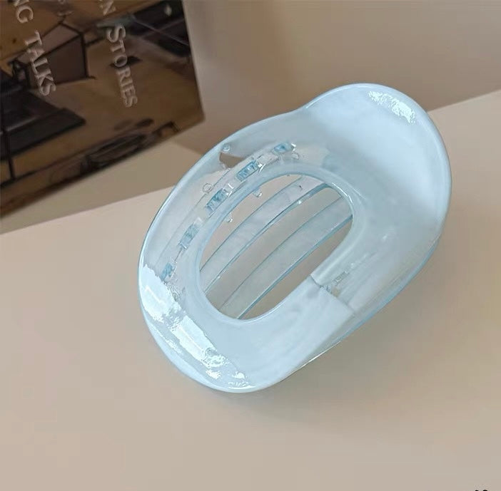 “Casual Elegant“ Hair Clip ”カジュアルエレガント”ヘアークリップ　R02132