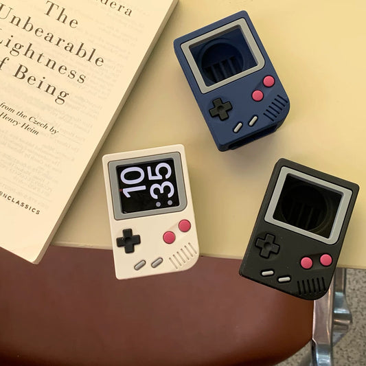 Gaming Silicon Apple Watch Charge Stand ゲームシリコンApple Watch充電スタンド　R02097