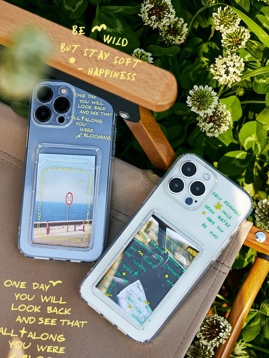 Simple iPhone シンプルiPhoneケース　R02113