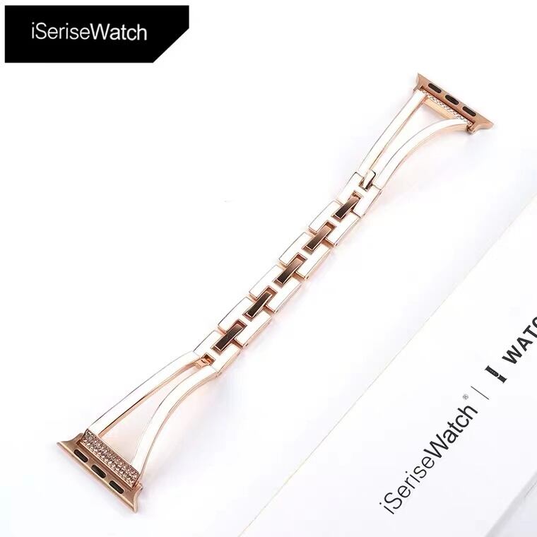 iSeriesWatch Apple Watch Band アップルウォッチバンド AWB0063