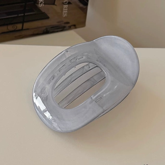 “Casual Elegant“ Hair Clip ”カジュアルエレガント”ヘアークリップ　R02132