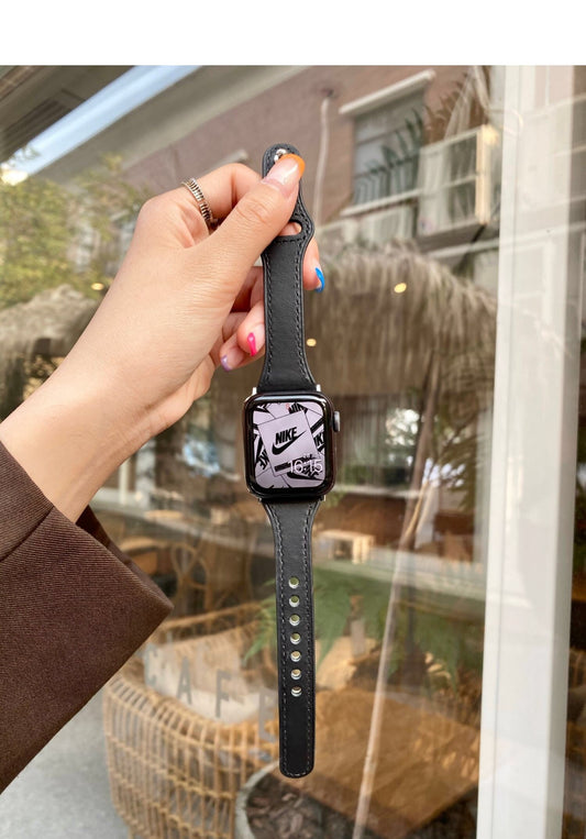 おしゃれなApple Watch Band アップルウォッチバンド 　AWB0078